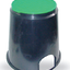 VB R Round Valve Box
