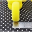 ฟองน้ำเดคูพาจ, ฟองน้ำทรงกลมแบนสำหรับงานเดคูพาจ, Round sponges art DIY tools, อุปกรณ์เดคูพาจเบื้องต้น, ฟองน้ำงานศิลปะ, ฟองน้ำอย่างดี