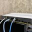 cisco 3560cx 12tc s gigabit layer 3 สวิทมือสองพร้อมใช้งาน