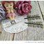ตัวเลขสำหรับติดนาฬิกา, ตัวเลขอารบิก, อุปกรณ์diy, แบบ 1 ชุด
