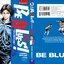 Be Blues นักเตะเลือดซามูไร เล่ม 31