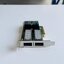 การ์ด Fiber 40GB Dual Port PCIe Adapter M3 Sun ORACLE 7046442 ประกัน 3 เดือน แบบขาสั้นมือสองพร้อมใช้งาน