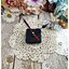 ชุดเครื่องนาฬิกา QUARTZ สำหรับงาน DIY พร้อมเข็มนาฬิกา แบบที่ 1