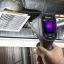FLIR TG165 Thermal Imaging Camera
