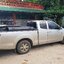 แท้งโมบายขนาด 800 l พร้อมชุดจ่ายน้ำมันระบบไฟแบตเตอรื่ 12 v