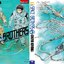 SPACE BROTHER สองสิงห์อวกาศ เล่ม 43