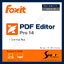 Foxit PDF Editor 14
