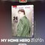My Home Hero เล่ม 24