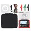 HABOTEST HT5910 เครื่องทดสอบ RCD/Loop