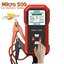 Lancol Micro 500 Car Battery Tester 12V Test 40-3000 CCA