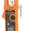 PEAKMETER PM2128 Digital Clamp Meter