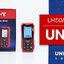 UNI-T LM50A Laser Distance Meter