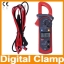 Digital Clamp Meter UNI-T UT201