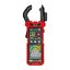 HABOTEST HT205D Multifunctional Intelligent Burn-proof Clamp Meter
