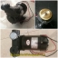 ปั๊มน้ำหอยโข่ง 12 v YTB 70