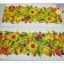 กระดาษแนปกิ้นยุโรป, ลายดอกทานตะวัน, ลายฟักทอง, ลายใบเมเปิ้ล, ลายใบไม้, ลายฤดูใบไม้เปลี่ยนสี, ลายฤดูใบไม้ร่วง, ลายใบไม้เปลี่ยนสี, ลายautumn, พื้นหลังสีขาว