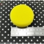 ฟองน้ำเดคูพาจ, ฟองน้ำทรงกลมแบนสำหรับงานเดคูพาจ, Round sponges art DIY tools, อุปกรณ์เดคูพาจเบื้องต้น, ฟองน้ำงานศิลปะ, ฟองน้ำอย่างดี