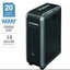 เครื่องทำลายเอกสาร Fellowes รุ่น 125Ci
