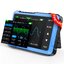 FNIRSI DSO-510 2 IN 1 Mini Handheld Digital Oscilloscope DDS Signal Generator