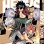 MASHIMA HERO'S ลดจ.