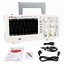 UNI-T UTD2102CEX+ High-Precision Digital Oscilloscope