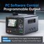 FNIRSI IPS3608 AC-DC Intelligent Digital Control Power Supply