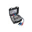 Megger MIT515 Insulation Tester, 250V Min, 5000V Max, 10TΩ Max, CAT IV