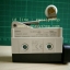 Limit Switch D4MC-2020