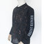 เสื้อยืดลายพรางดำ-FOREST RANGER /ป่าไม้ (ผ้ากีฬา)*