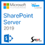 SharePoint Server 2019 Commercial (Perpetual on CSP)