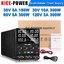 NICE-POWER SPS605-2KD 60V 5A Dual-channel DC Power Supply