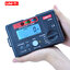UNI-T UT582+ Digital RCD (ELCB) Tester