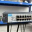 HP 1810-24G Gigabit 24 port web GUI สวิทซิสเอชพีมือสองพร้อมใช้งาน
