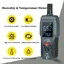 SMART SENSOR ST9617 High Accuracy Hygrometer (Temperature/Humidity)