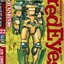RED EYES แค้นมัจจุราช เล่ม 22