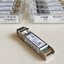 หัว Cisco SFP 10G-LR Single mode 10km มือสองพร้อมใช้งาน