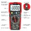 UNI-T UT89X Digital Multimeter