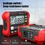 HABOTEST HT5910 เครื่องทดสอบ RCD/Loop