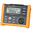 PEAKMETER MS5205 Digital Insulation Resistance Meter Multimeter Megohm Meter
