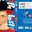 Be Blues นักเตะเลือดซามูไร เล่ม 35