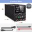 NICE-POWER SPS305-2KD 30V 5A Dual-channel DC Power Supply