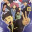 โรงเรียนนักสืบ Q เล่ม 10