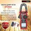 HABOTEST HT206D Digital Clamp Meter