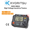KYORITSU KEW 3025A High Voltage Insulation Tester