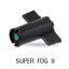 SUPER FOG 9
