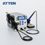 ATTEN ST-8802 2 In 1 Rework Station