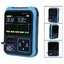 FNIRSI DSO-TC3 3-IN-1 Handheld Digital Oscilloscopes Signal Generator Transistor Tester
