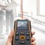 NOYAFA NF-513S 2 in 1 Wall Detector Stud Finder & Laser Measure Meter