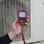 UNI-T UT336P KIT (Wireless Pressure Gauge with Temperature Clamp)