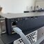 Cisco 2960X 24TS L Gigabit สวิทมือสองพร้อมใช้งาน